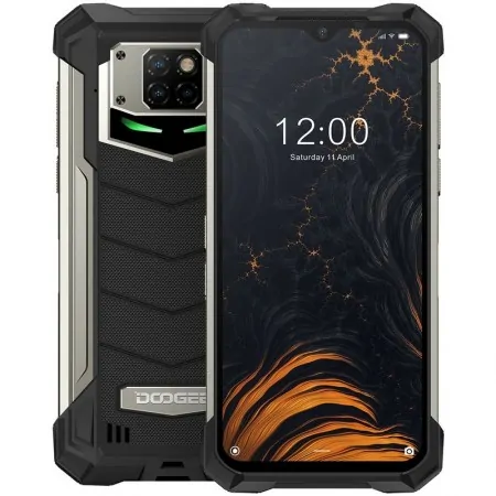 Doogee S88 Plus