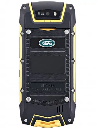 Land Rover N2 Pro PTT