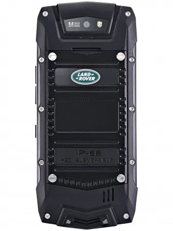 Land Rover N2 Pro PTT