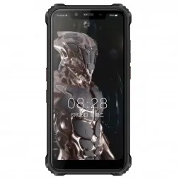 Oukitel WP9