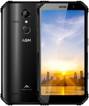 AGM A9 Lite 3/32GB