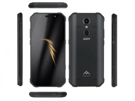 AGM A9 Lite 3/32GB