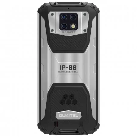 Oukitel WP6 4/128Gb