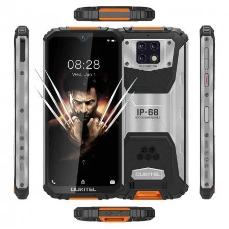 Oukitel WP6 4/128Gb