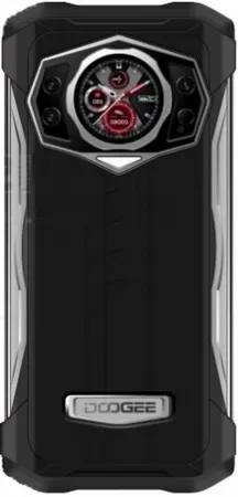 Doogee S98