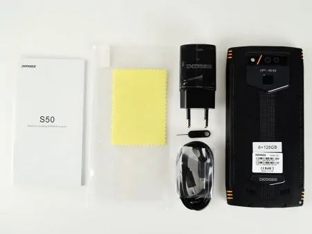 Doogee S50 6/128GB