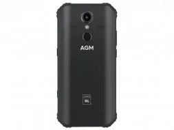 AGM A9 JBL
