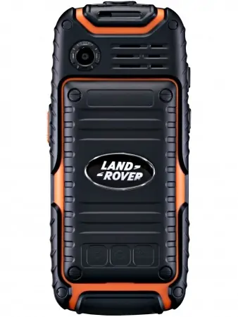 Land Rover A6 Extra Power