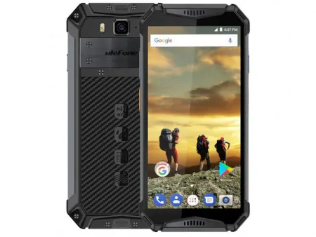 Ulefone Armor 3
