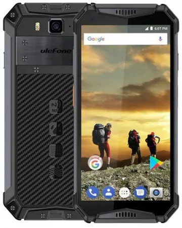 Ulefone Armor 3