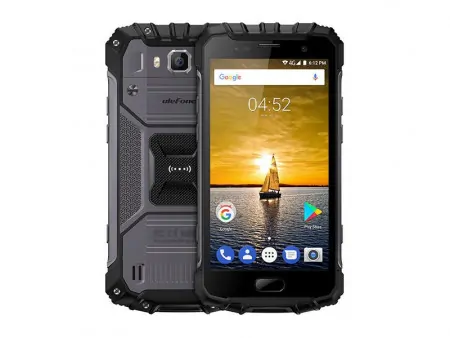 Ulefone Armor 2
