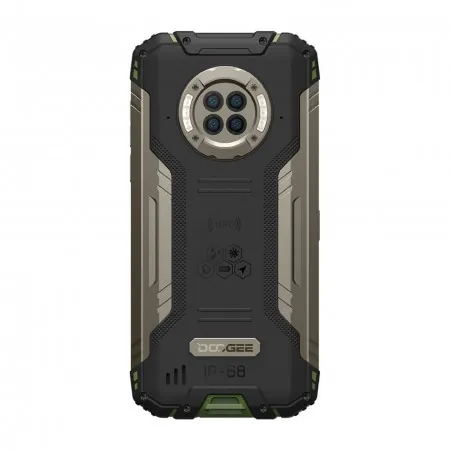 Doogee S96 GT