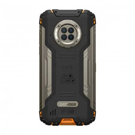 Doogee S96 GT