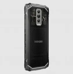 Doogee Blade 10 Ultra