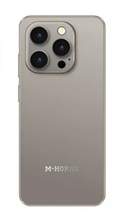 M-HORSE SPARK 20 Pro