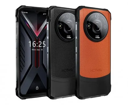 Hotwav T7 Pro
