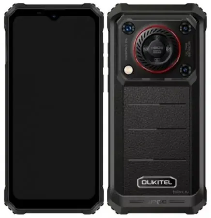 Oukitel WP36 Pro