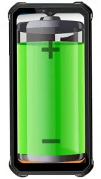 Oukitel WP15 Pro