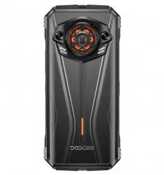Doogee S Punk Pro