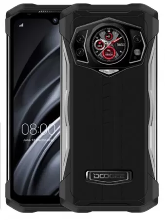 Doogee S98