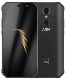AGM A9 JBL