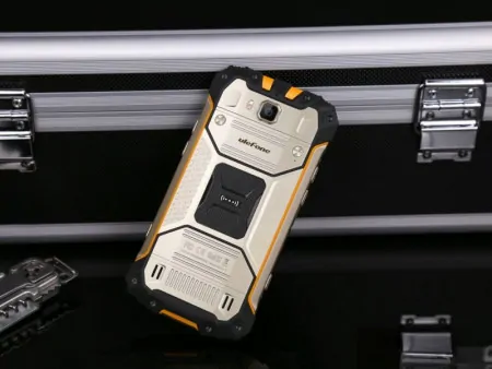 Ulefone Armor 2