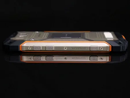 Ulefone Armor 2