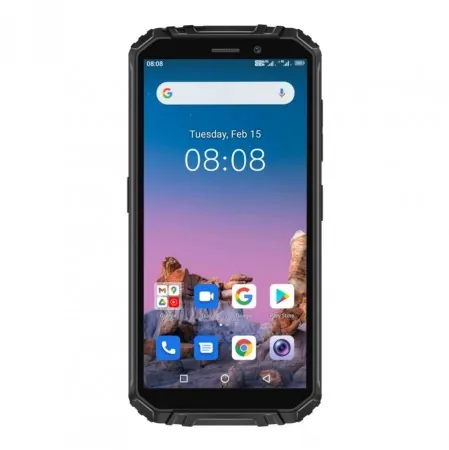 Oukitel WP18 Pro