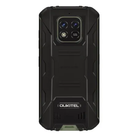Oukitel WP18 Pro
