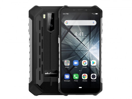 Ulefone Armor X3