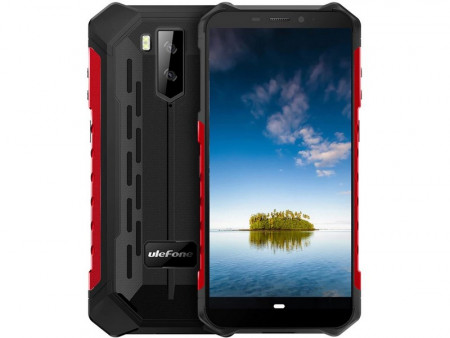 Ulefone Armor X3