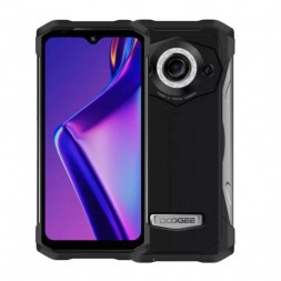 Doogee S99