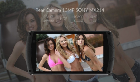 Land Rover S2 Pro Octa Core 32GB LTE