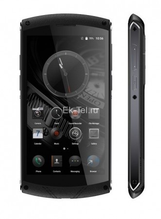 Land Rover S2 Pro Octa Core 64GB LTE