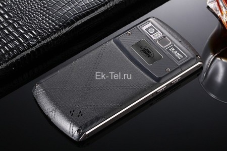 Land Rover S2 Pro Octa Core 64GB LTE