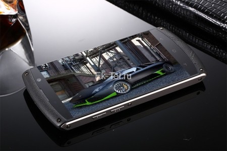 Land Rover S2 Pro Octa Core 64GB LTE