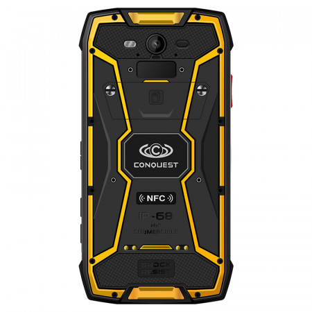Conquest Knight S11 Pro 64GB