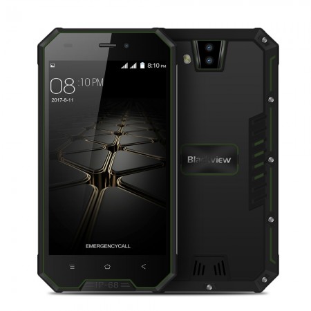 Blackview BV4000 Pro