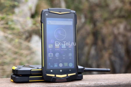 Land Rover V1 Pro Octa Core 64GB PTT LTE