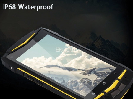 Land Rover V1 Pro Octa Core 64GB PTT LTE