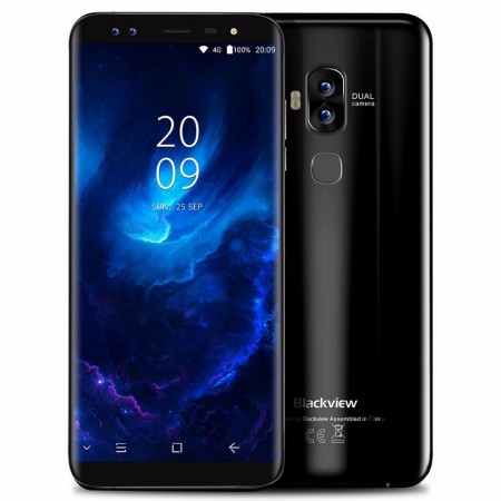Blackview s8