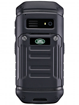 Land Rover X6 PTT Dual Sim