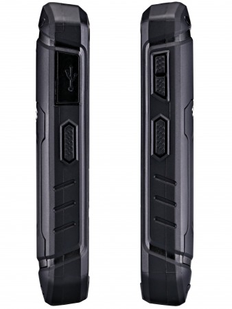 Land Rover X6 PTT Dual Sim