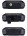 Land Rover X6 PTT Dual Sim