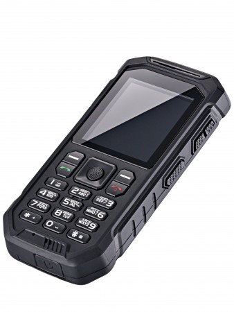 Land Rover X6 PTT Dual Sim