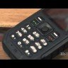 Land Rover X6 PTT Dual Sim