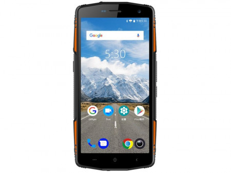 Leagoo XRover