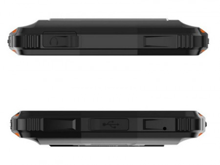 Leagoo XRover