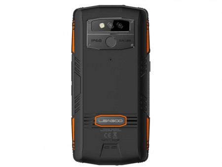 Leagoo XRover