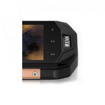 Mann Zug 5S LTE 3/32GB